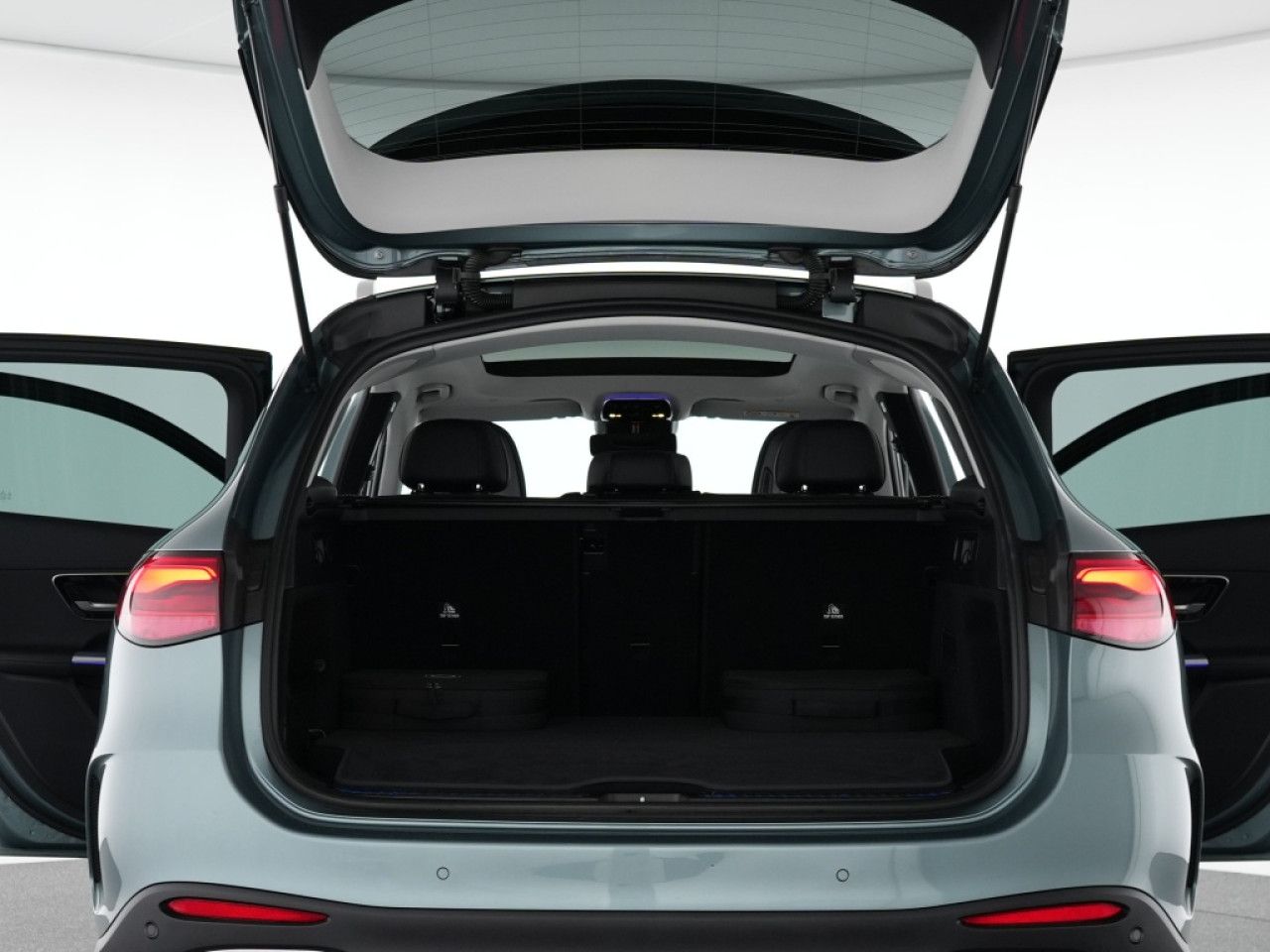 Mercedes-Benz GLC – Bild 15