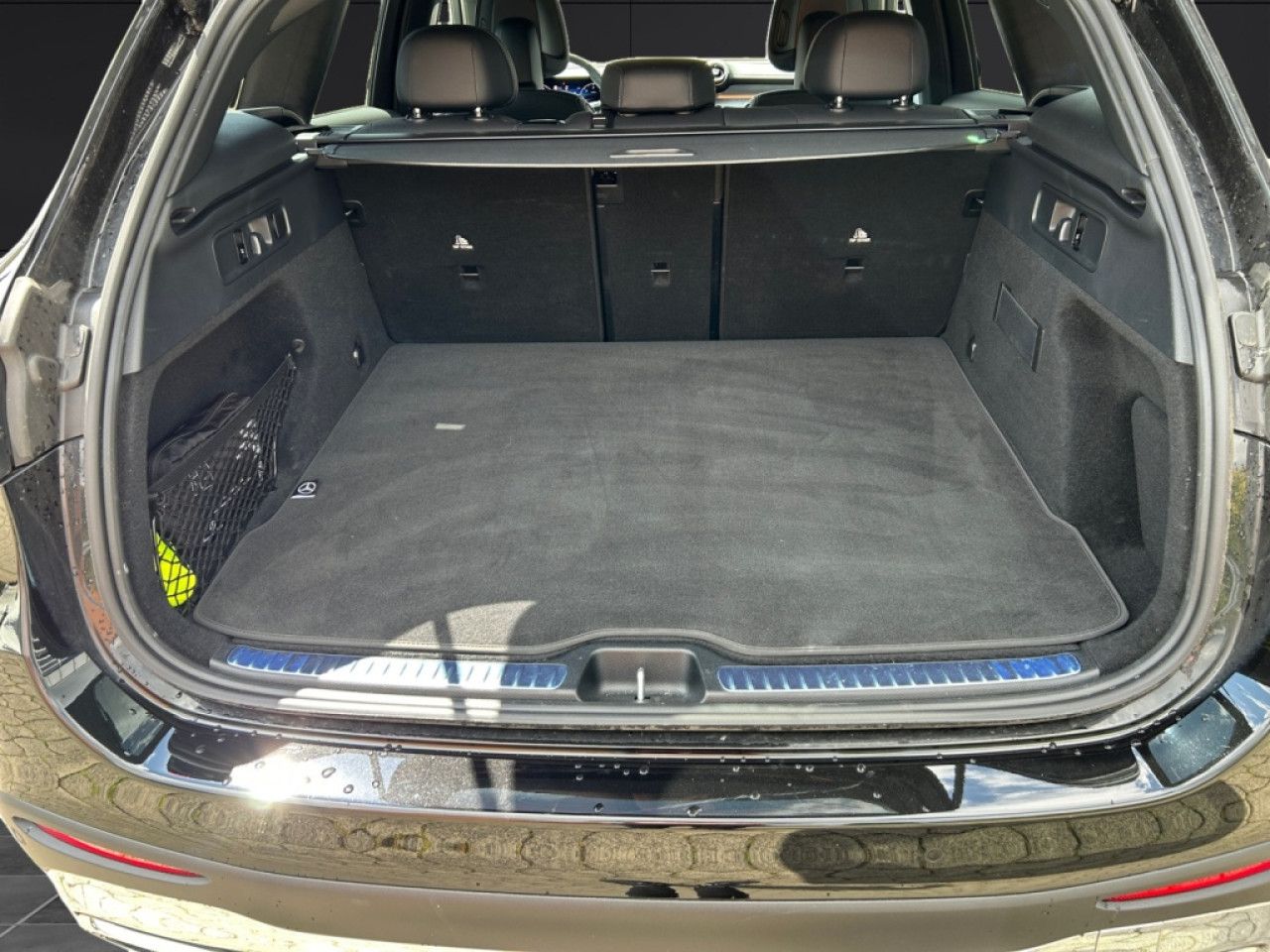 Mercedes-Benz GLC – Bild 15