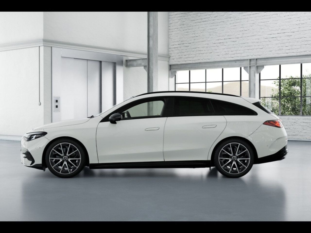 Mercedes-Benz CLA – Bild 3