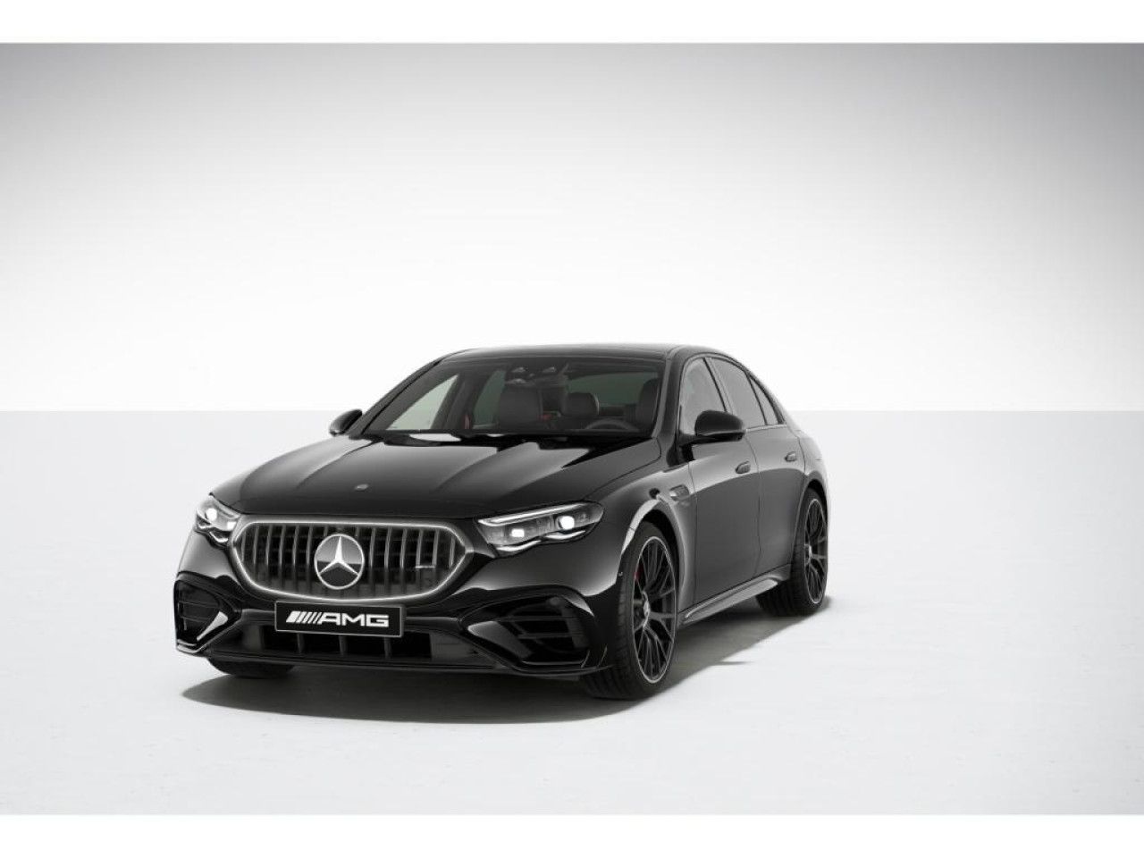 Mercedes-Benz E-Klasse – Bild 7