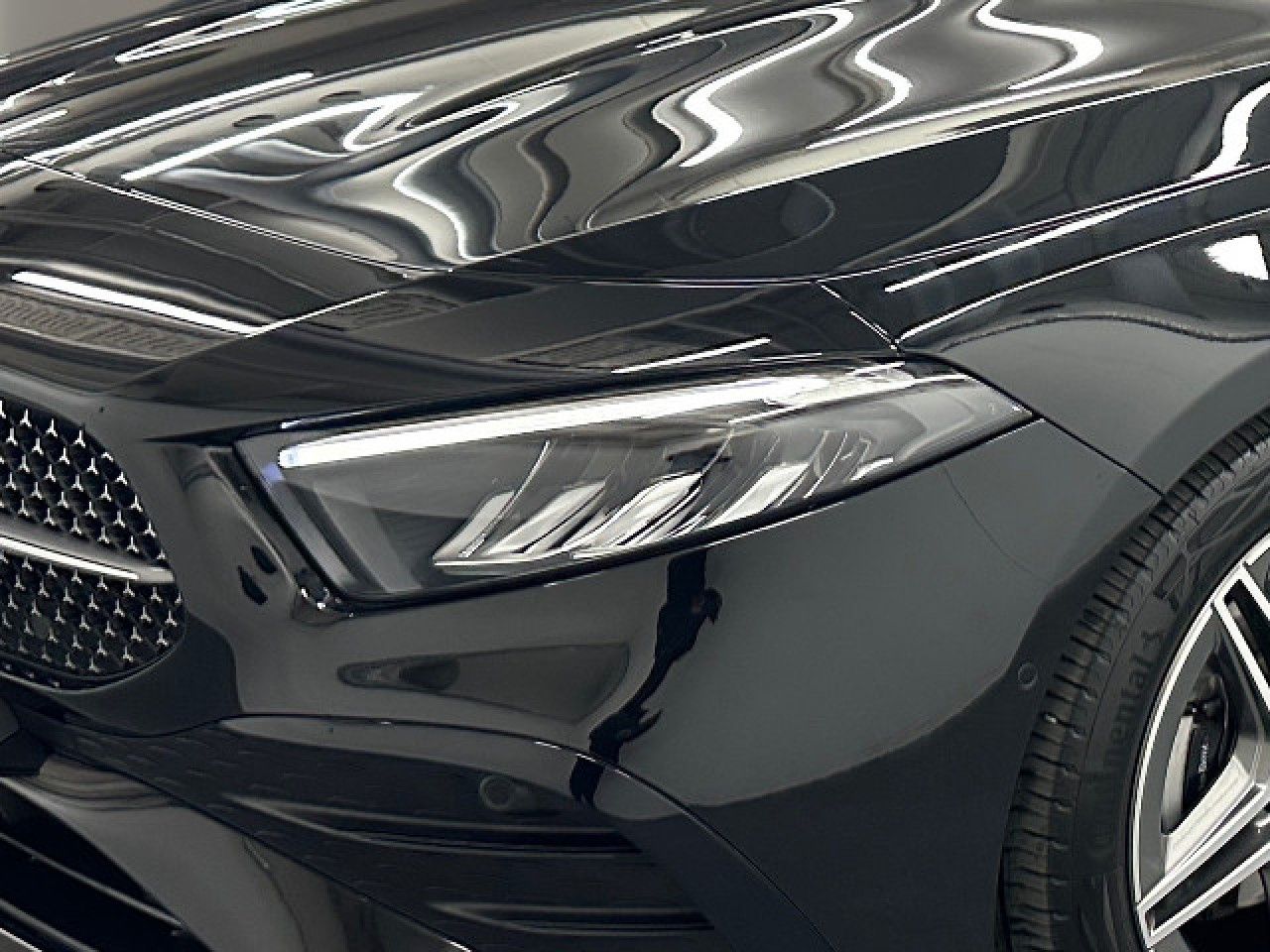 Mercedes-Benz A-Klasse – Bild 5