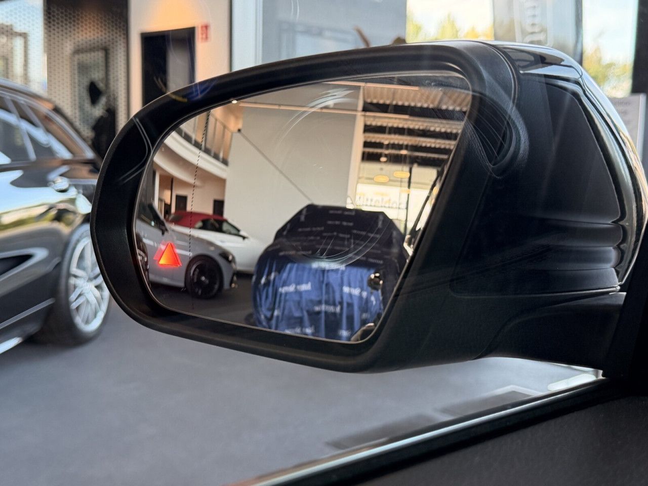 Mercedes-Benz EQB – Bild 26