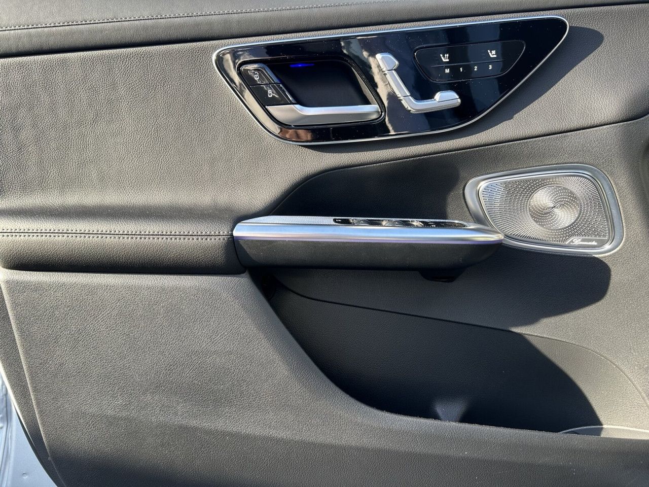 Mercedes-Benz GLC – Bild 13