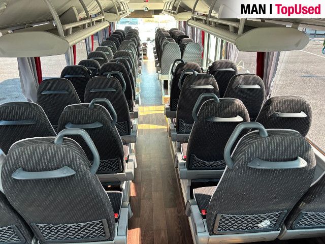 MAN Lion's Intercity 21