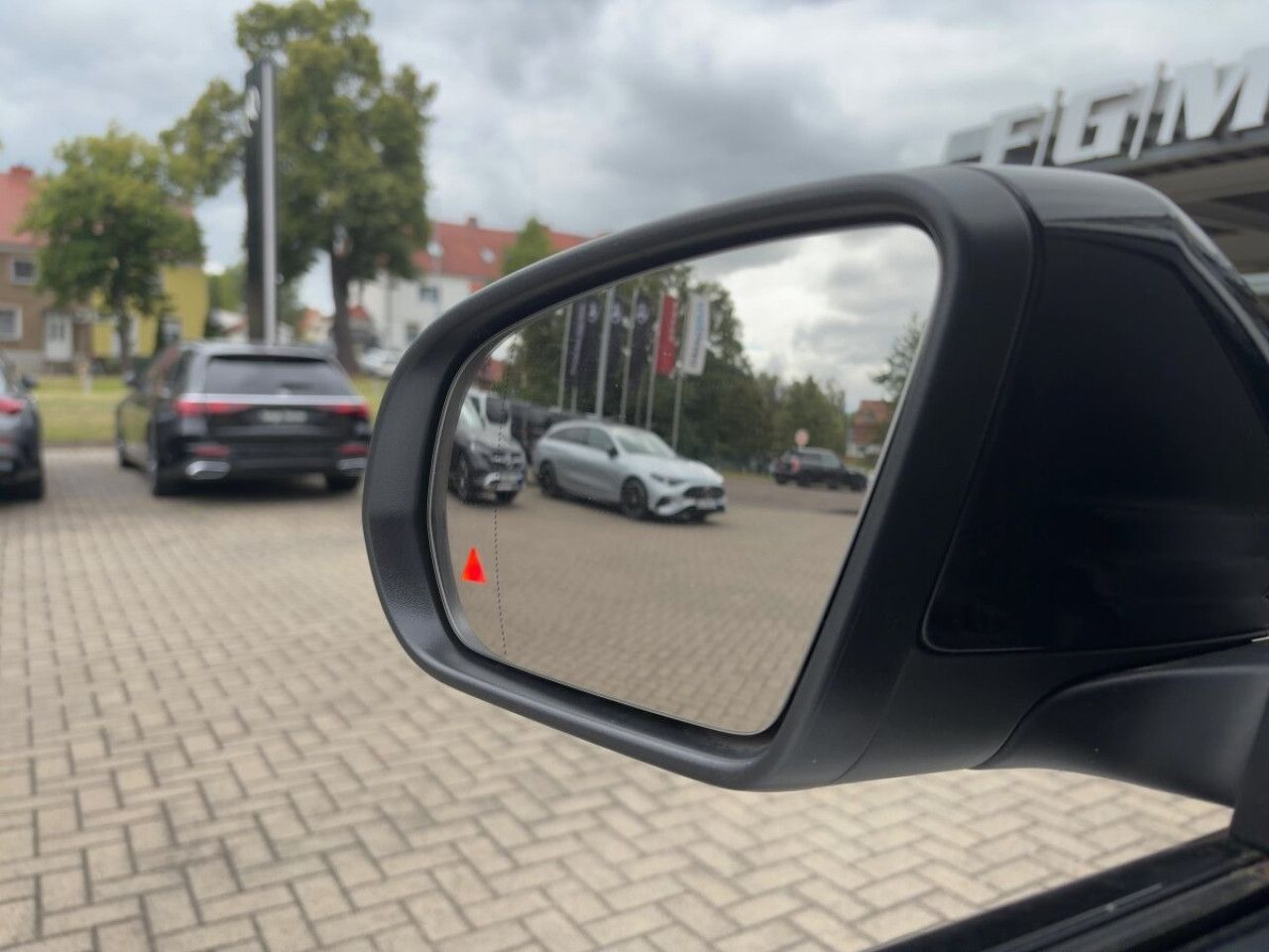 Mercedes-Benz GLA – Bild 21