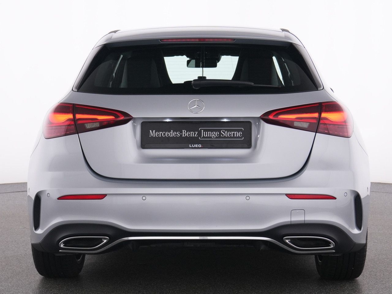 Mercedes-Benz A-Klasse – Bild 15