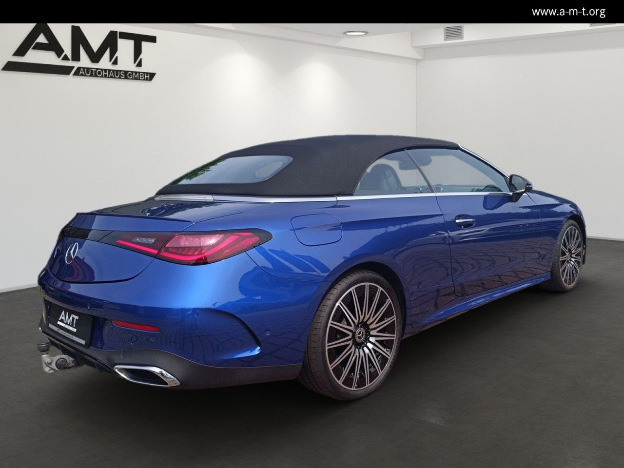 Mercedes-Benz CLE – Bild 4