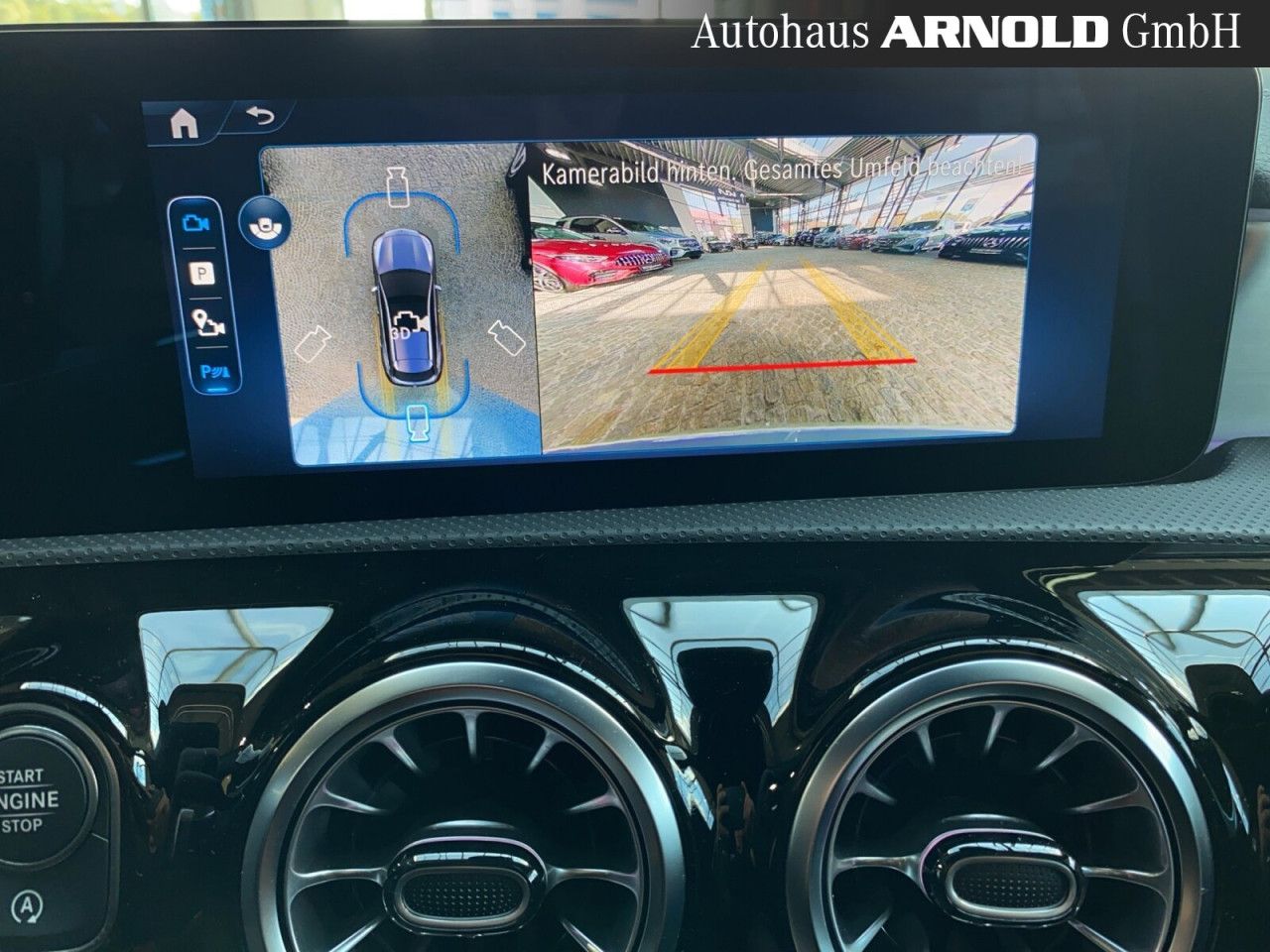 Mercedes-Benz CLA – Bild 13