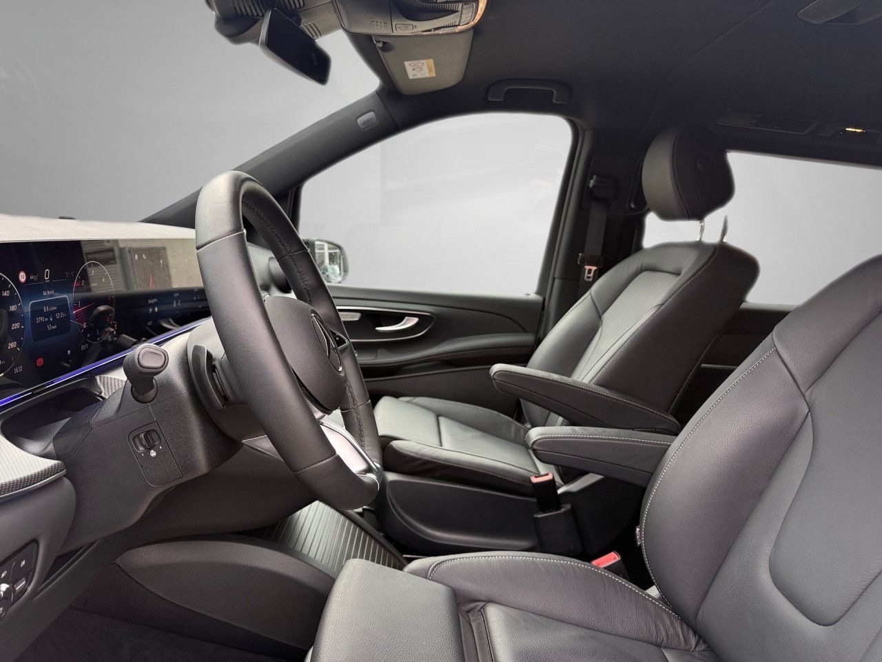 Mercedes-Benz V-Klasse – Bild 14