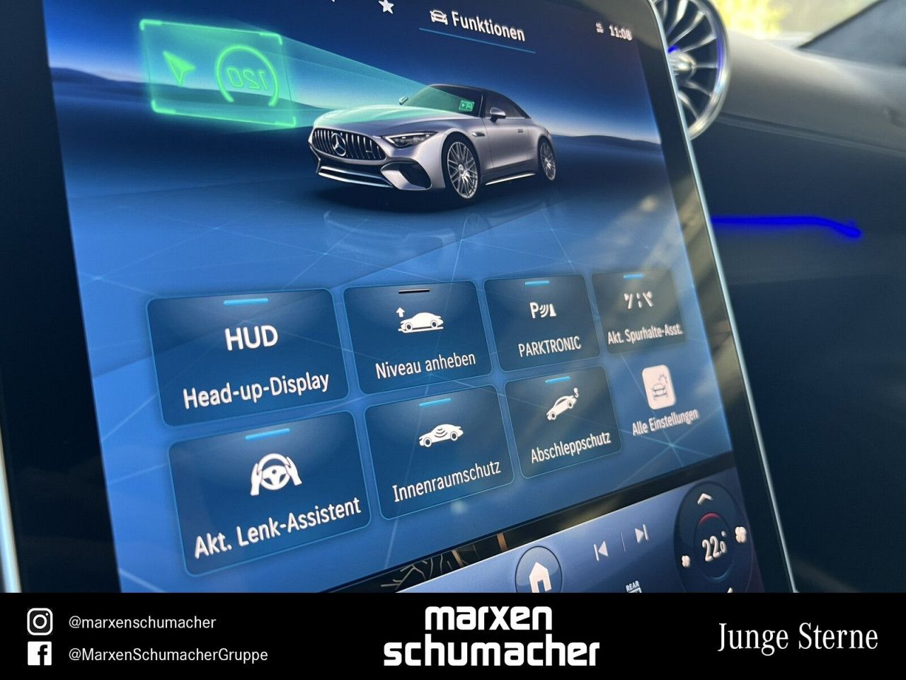 Mercedes-Benz SL – Bild 29