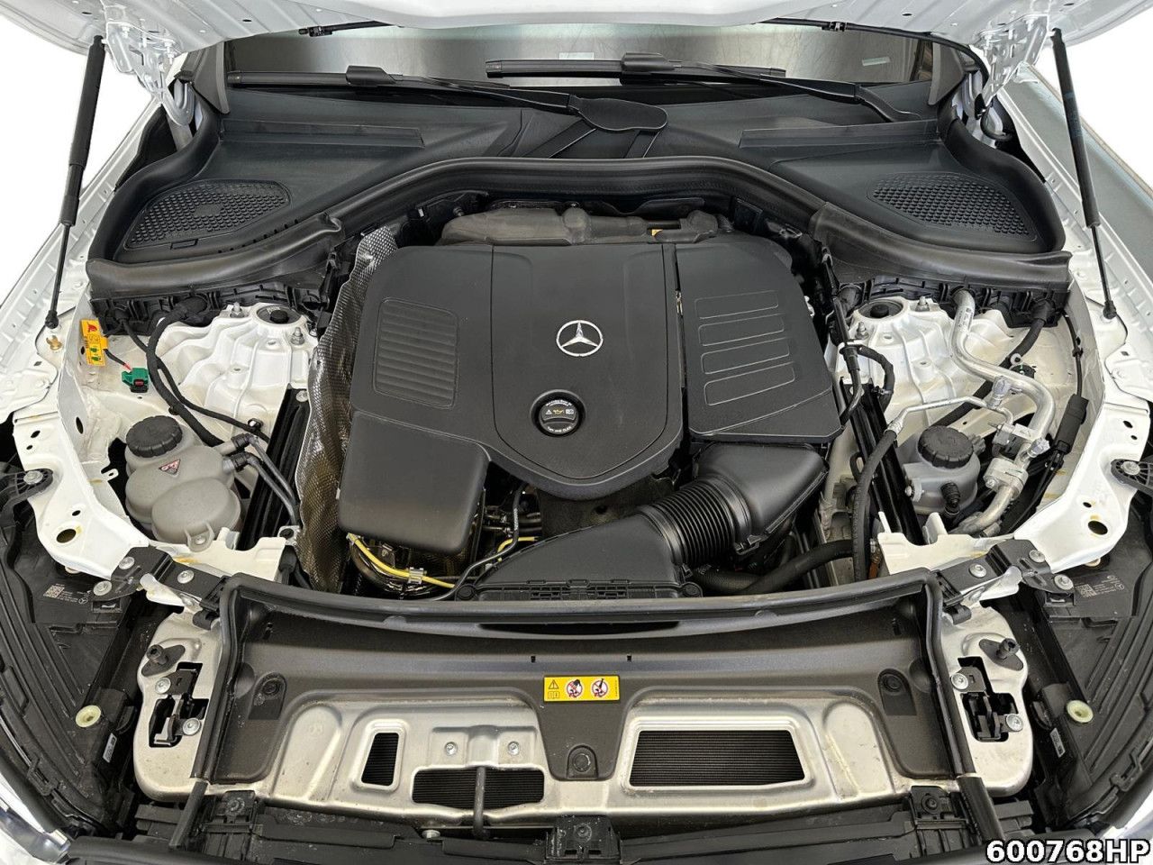 Mercedes-Benz GLC – Bild 7