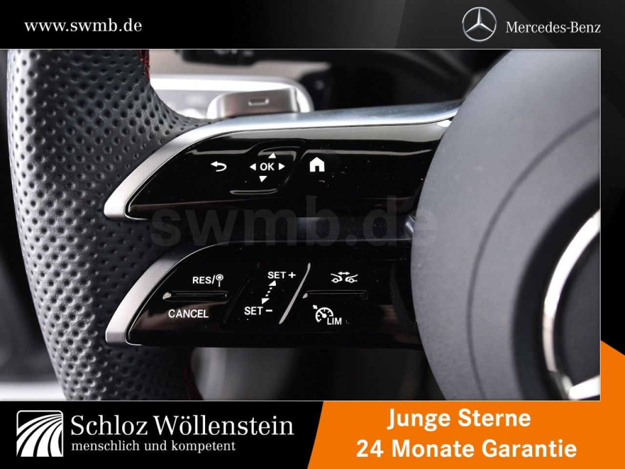 Mercedes-Benz A-Klasse – Bild 16