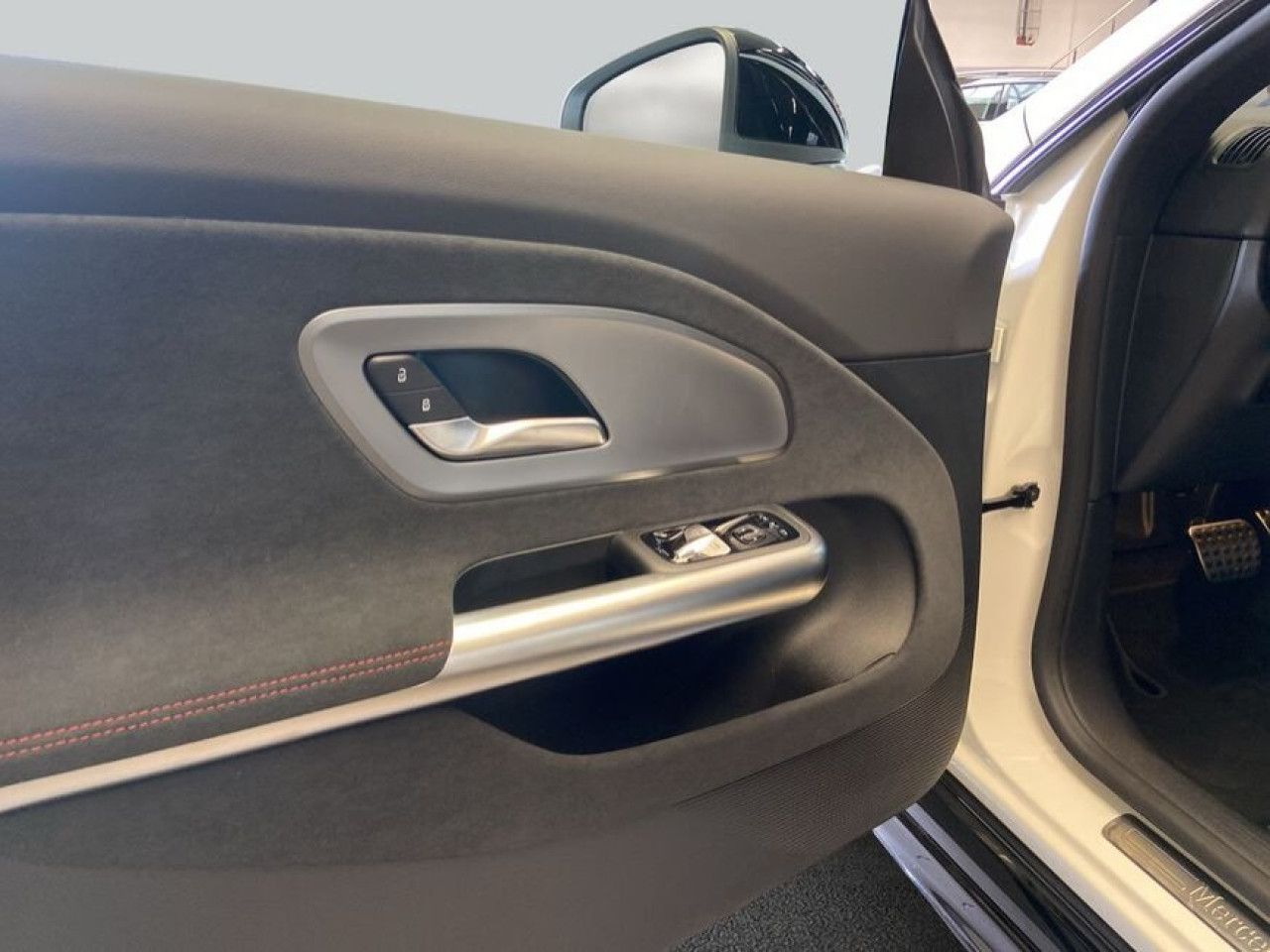 Mercedes-Benz CLA – Bild 19