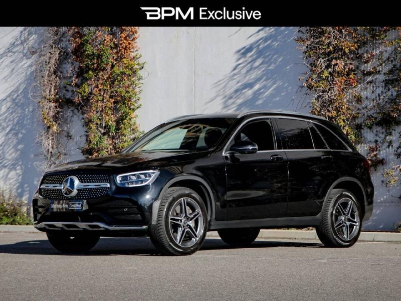 Photo du v&eacute;hicule 1 / 18