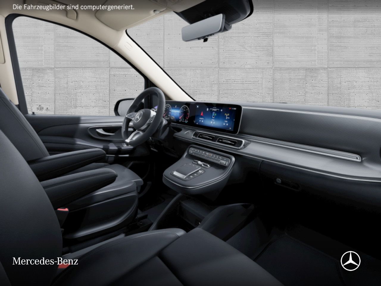 Mercedes-Benz Marco Polo – Bild 7