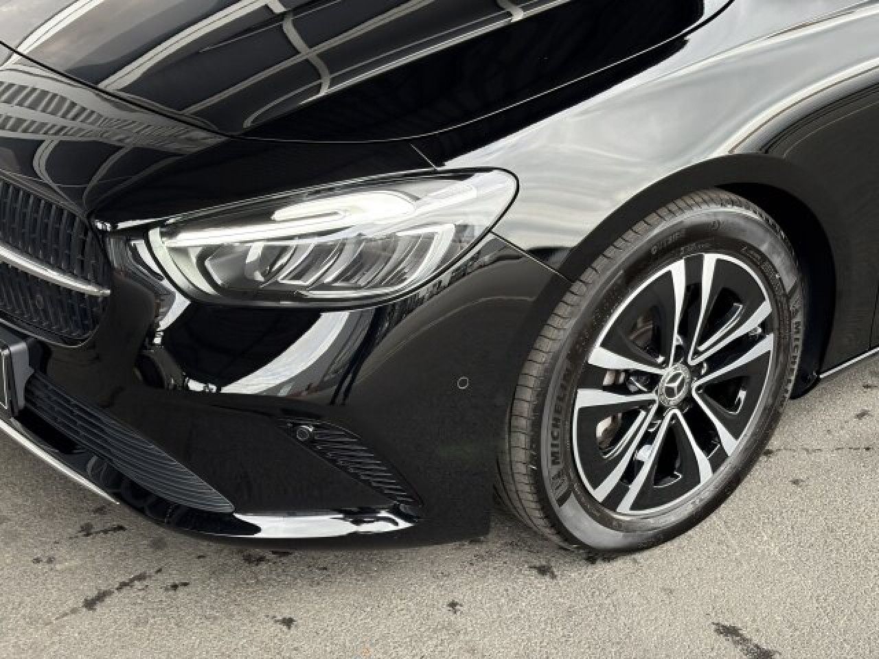 Mercedes-Benz B-Klasse – Bild 17