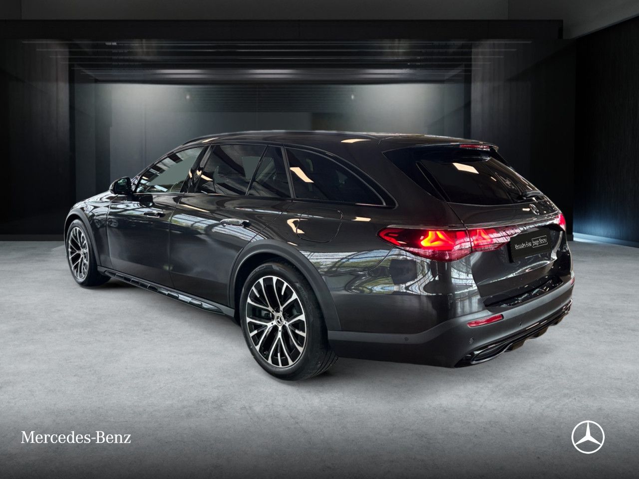 Mercedes-Benz E-Klasse – Bild 6