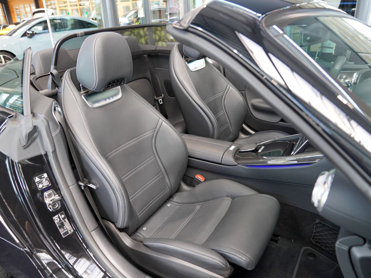 Mercedes-Benz SL – Bild 11
