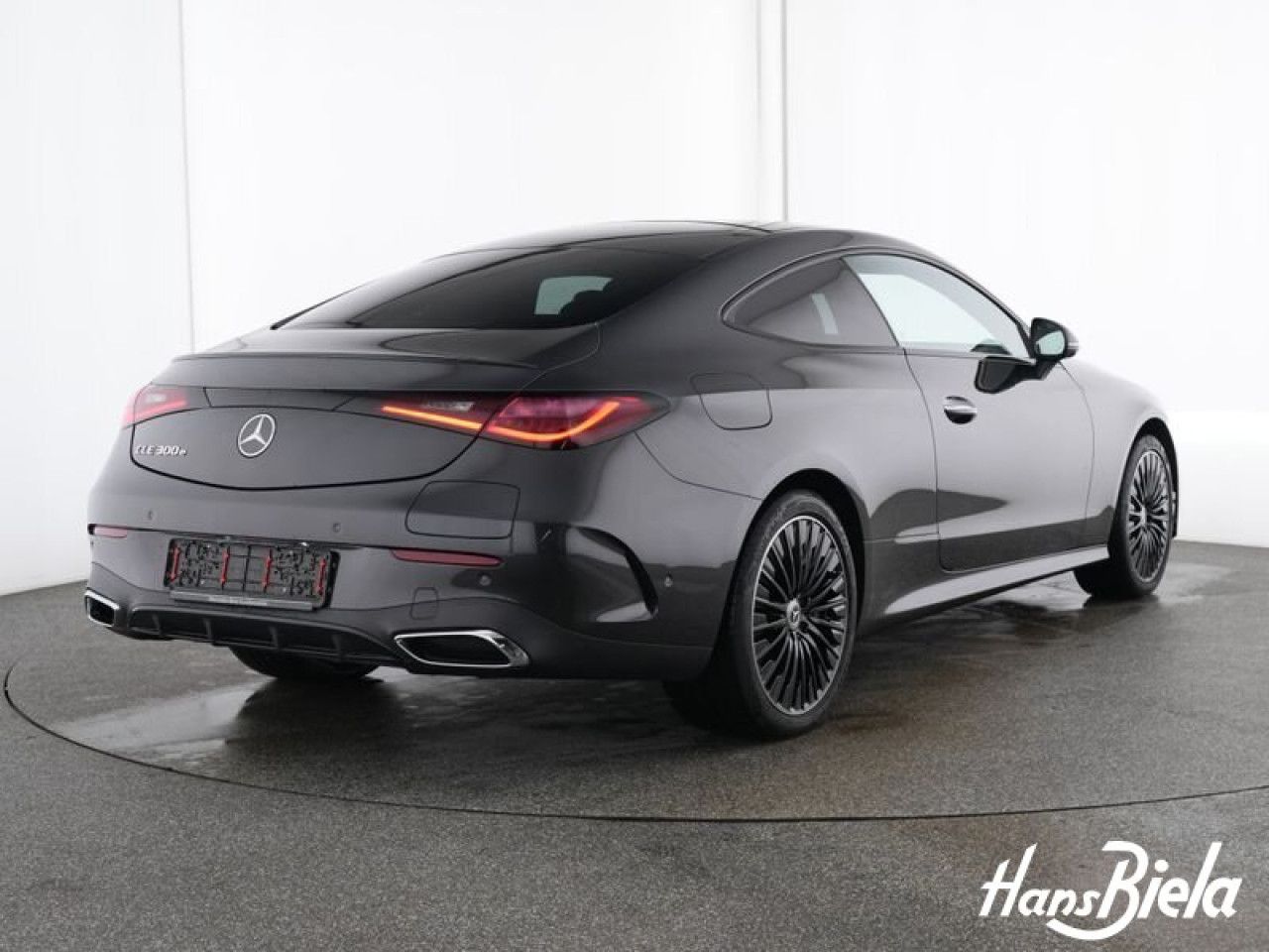Mercedes-Benz CLE – Bild 2