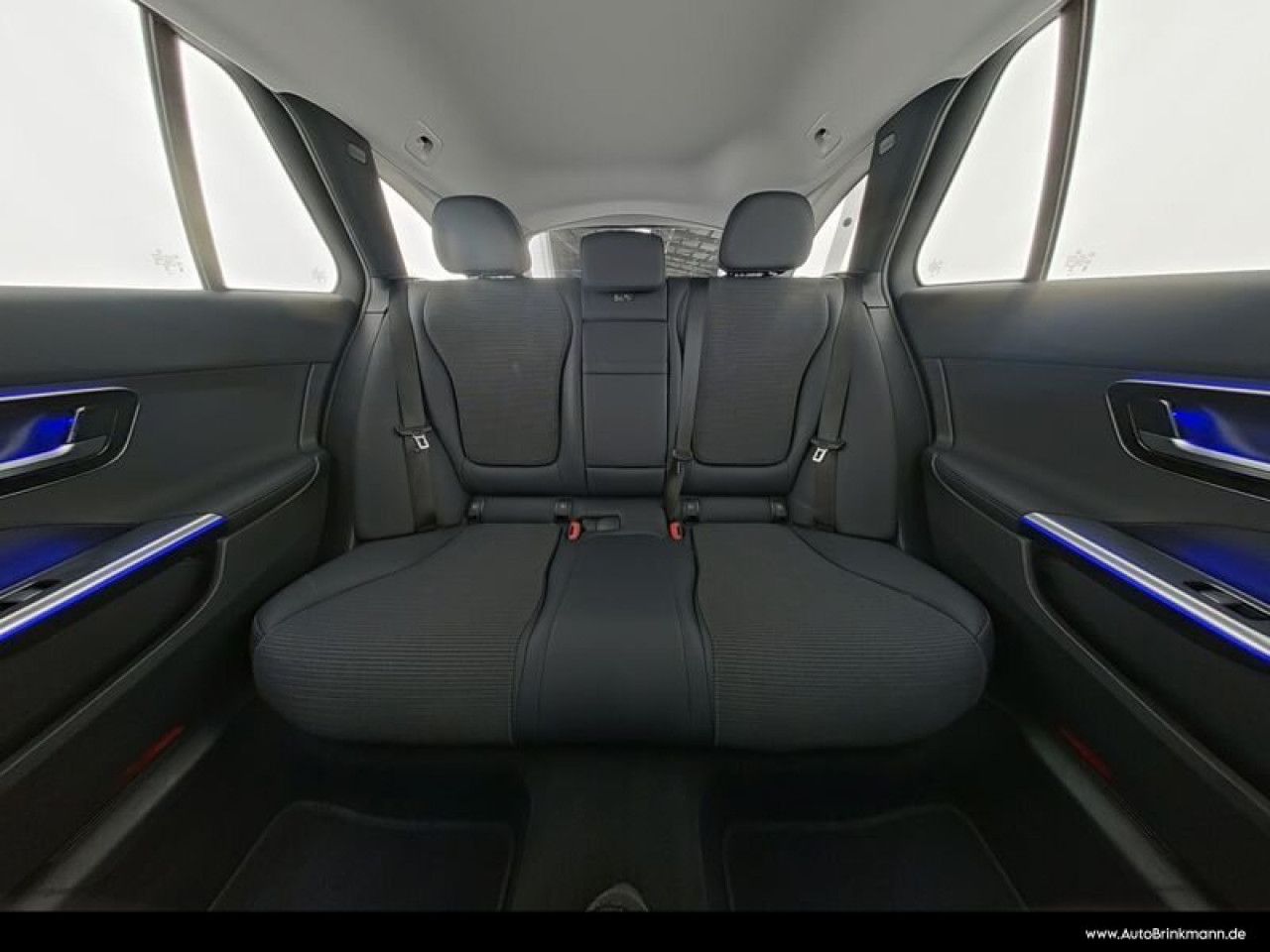 Mercedes-Benz C-Klasse – Bild 8