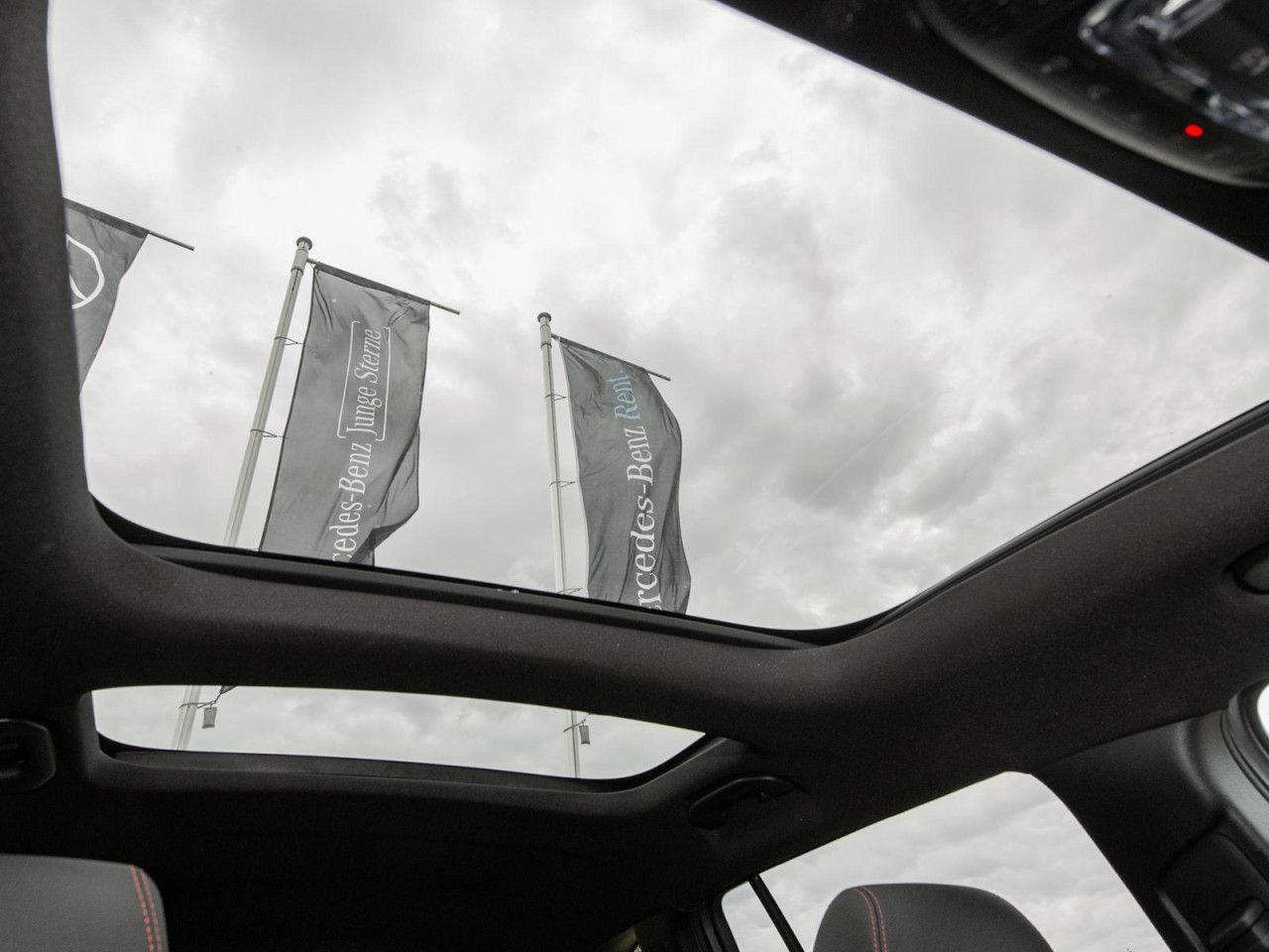 Mercedes-Benz GLB – Bild 7