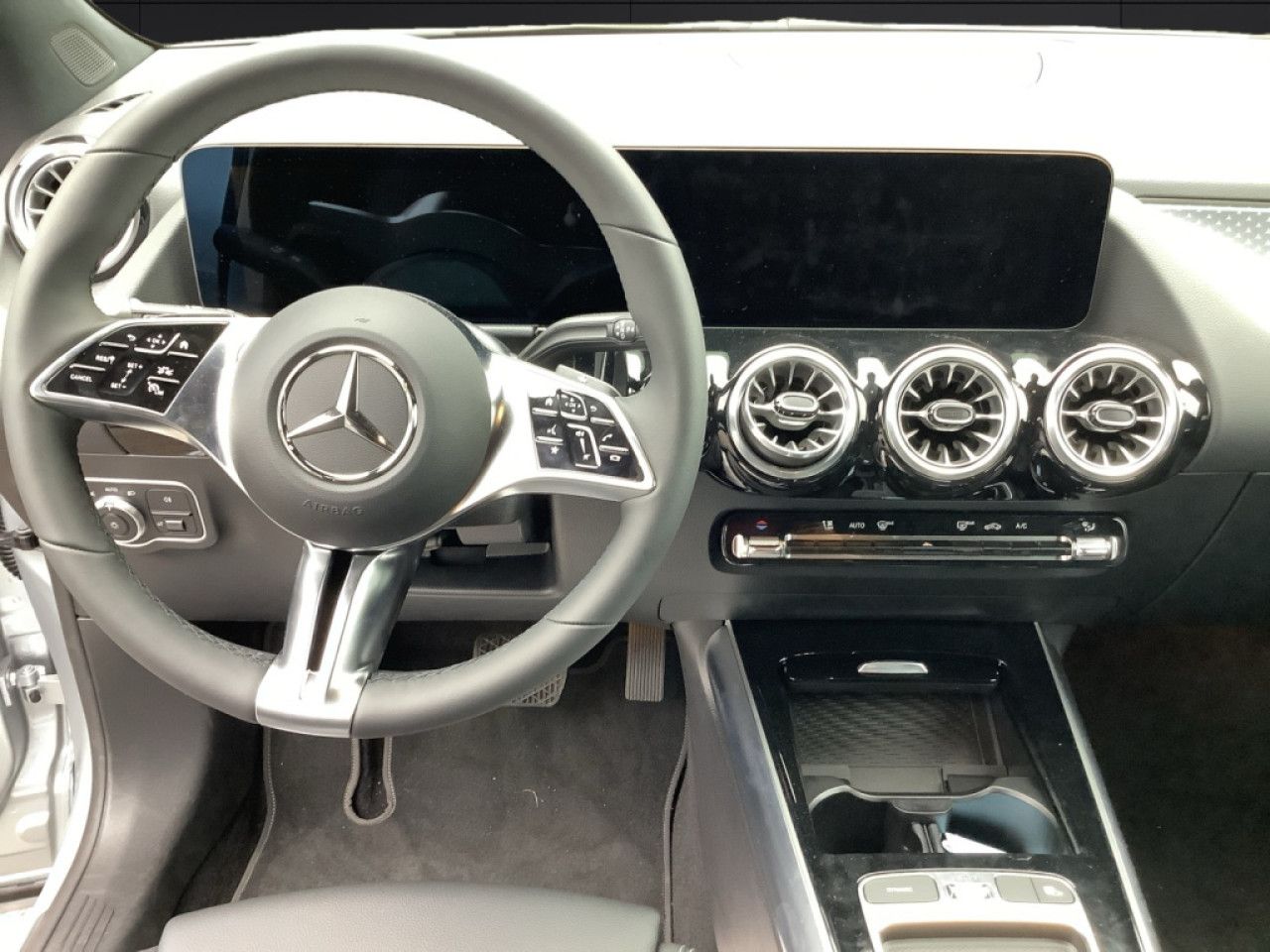 Mercedes-Benz GLA – Bild 12