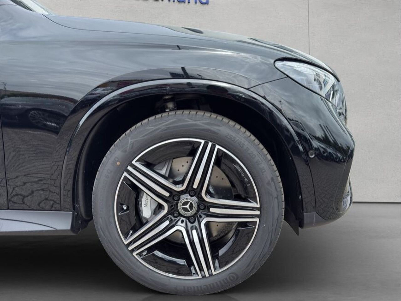 Mercedes-Benz GLC – Bild 21