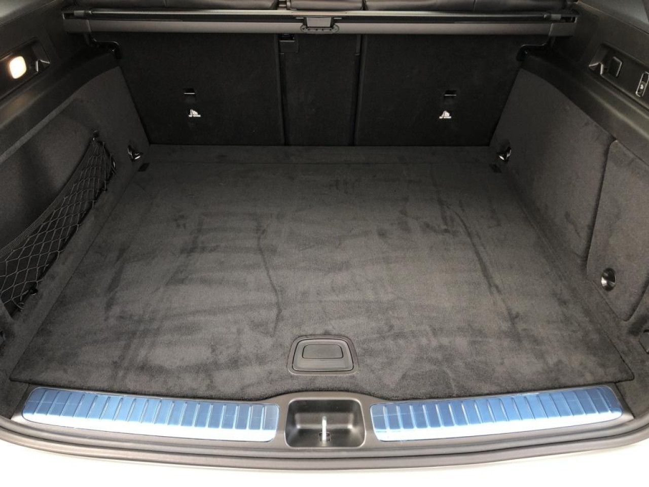 Mercedes-Benz GLE – Bild 12