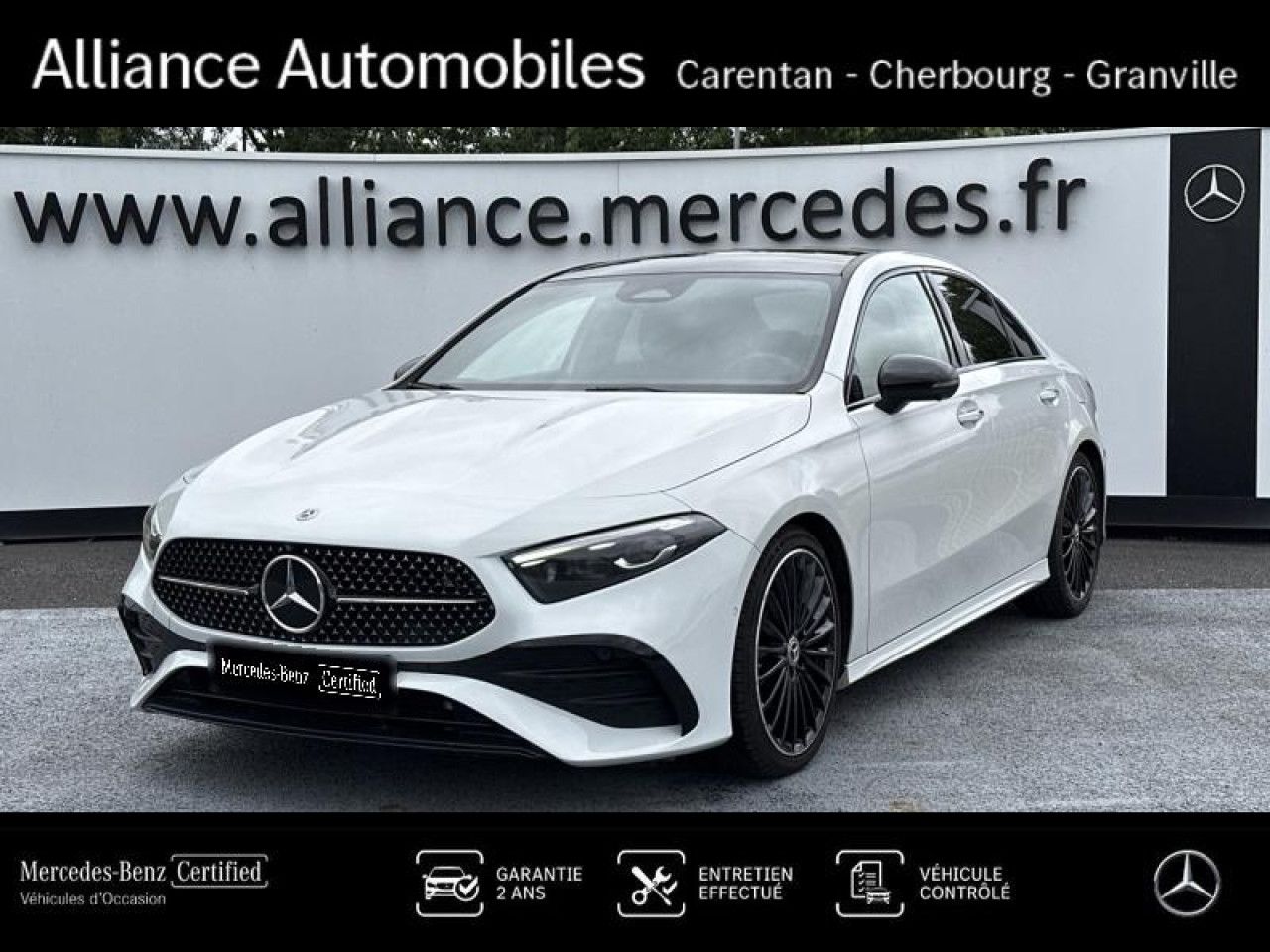 Photo du véhicule 1 / 18