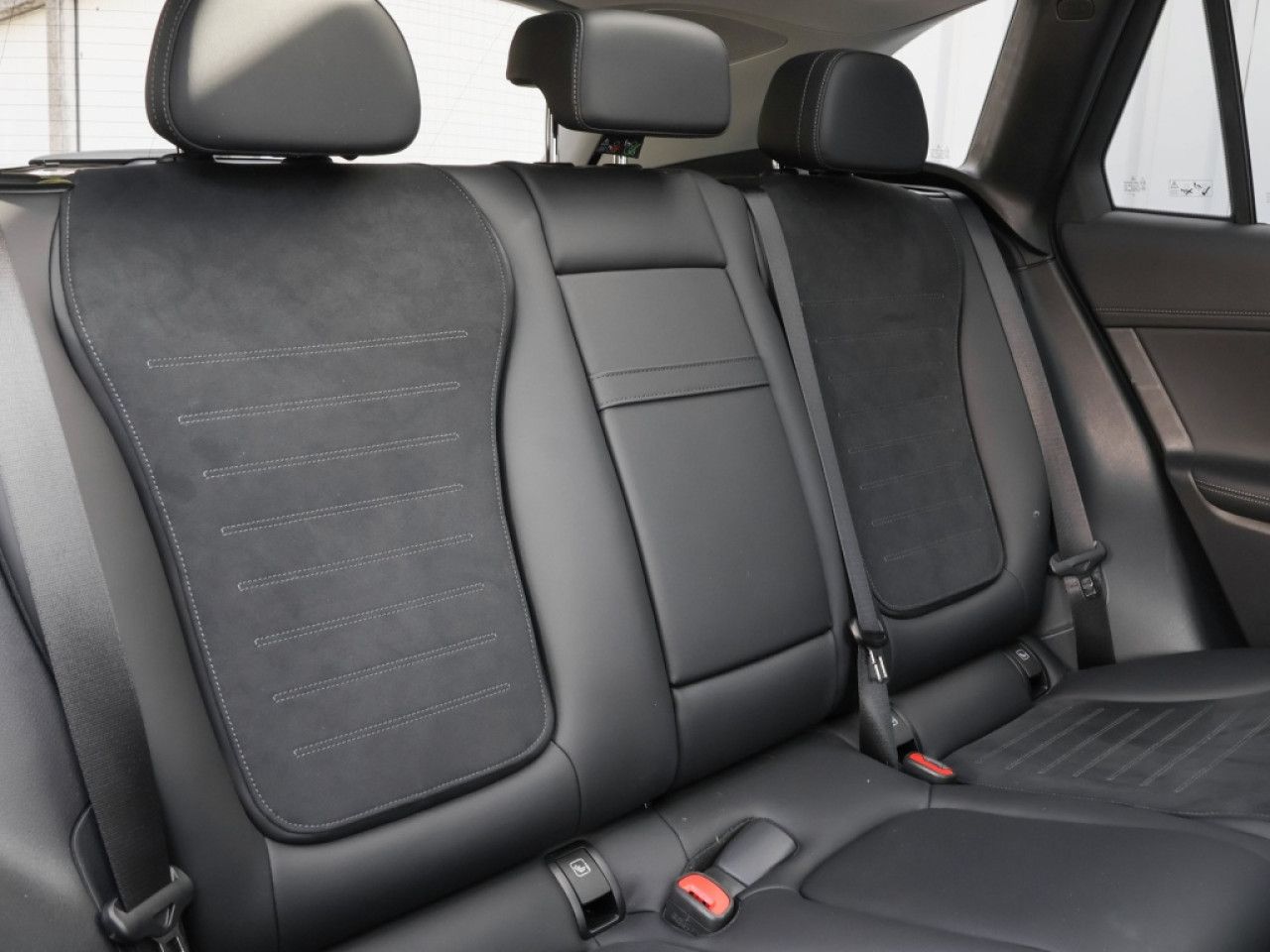 Mercedes-Benz GLC – Bild 4