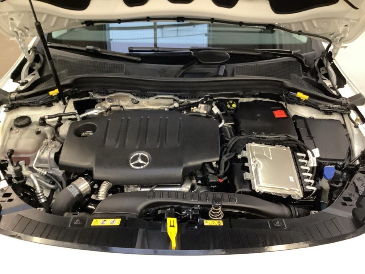 Mercedes-Benz GLA – Bild 21