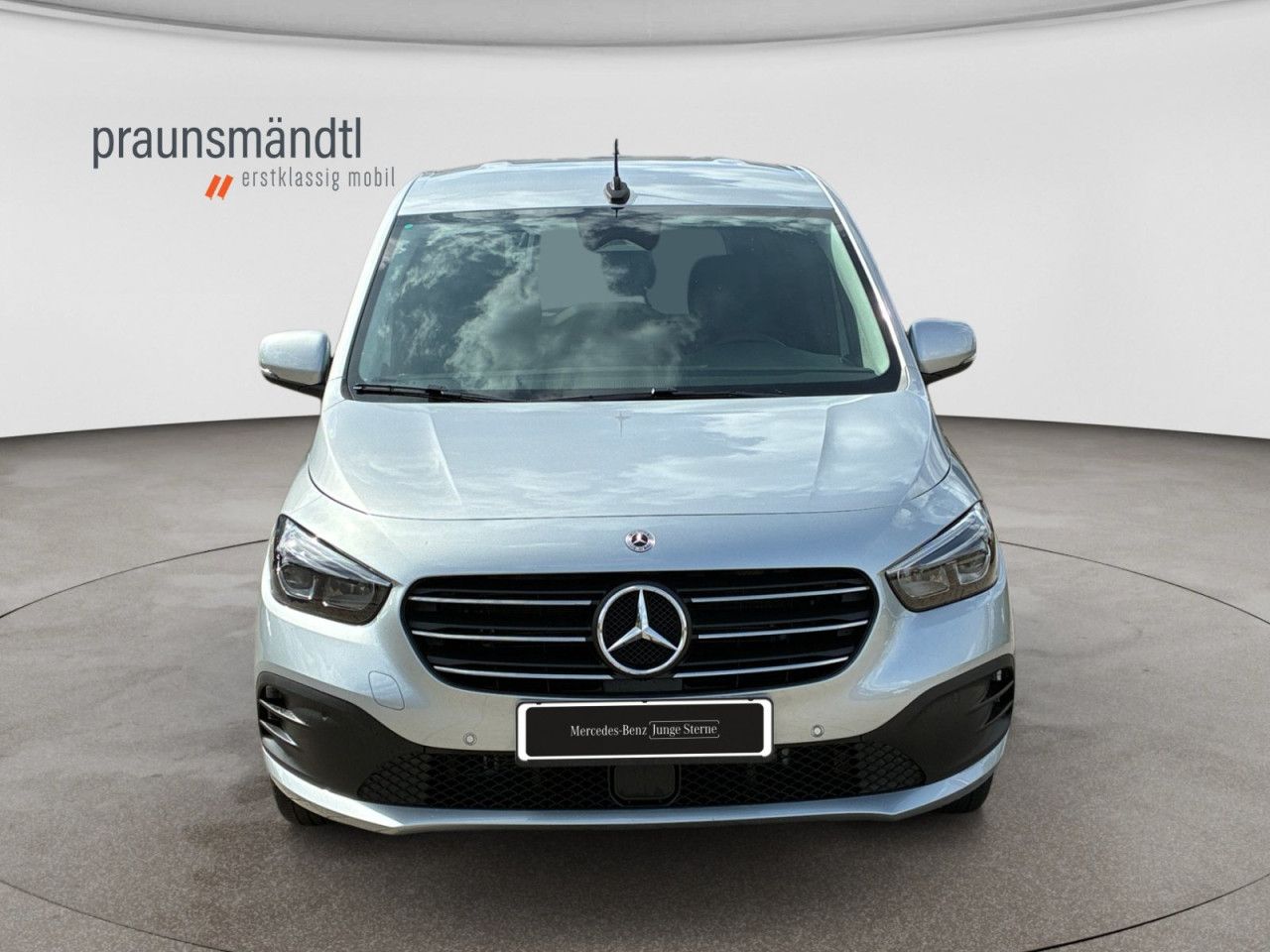 Mercedes-Benz T-Klasse – Bild 12