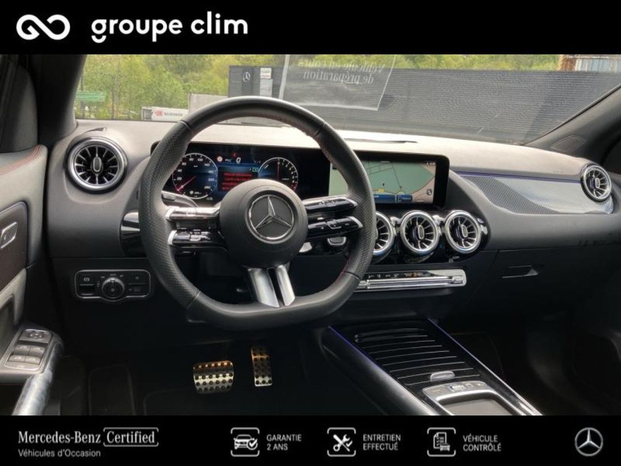 Photo du v&eacute;hicule 7 / 18