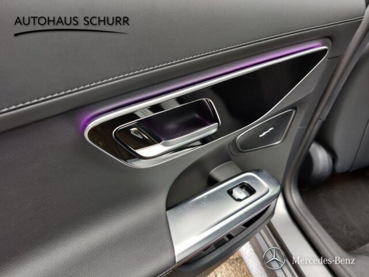 Mercedes-Benz C-Klasse – Bild 14