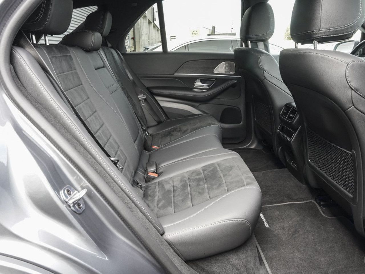 Mercedes-Benz GLE – Bild 10