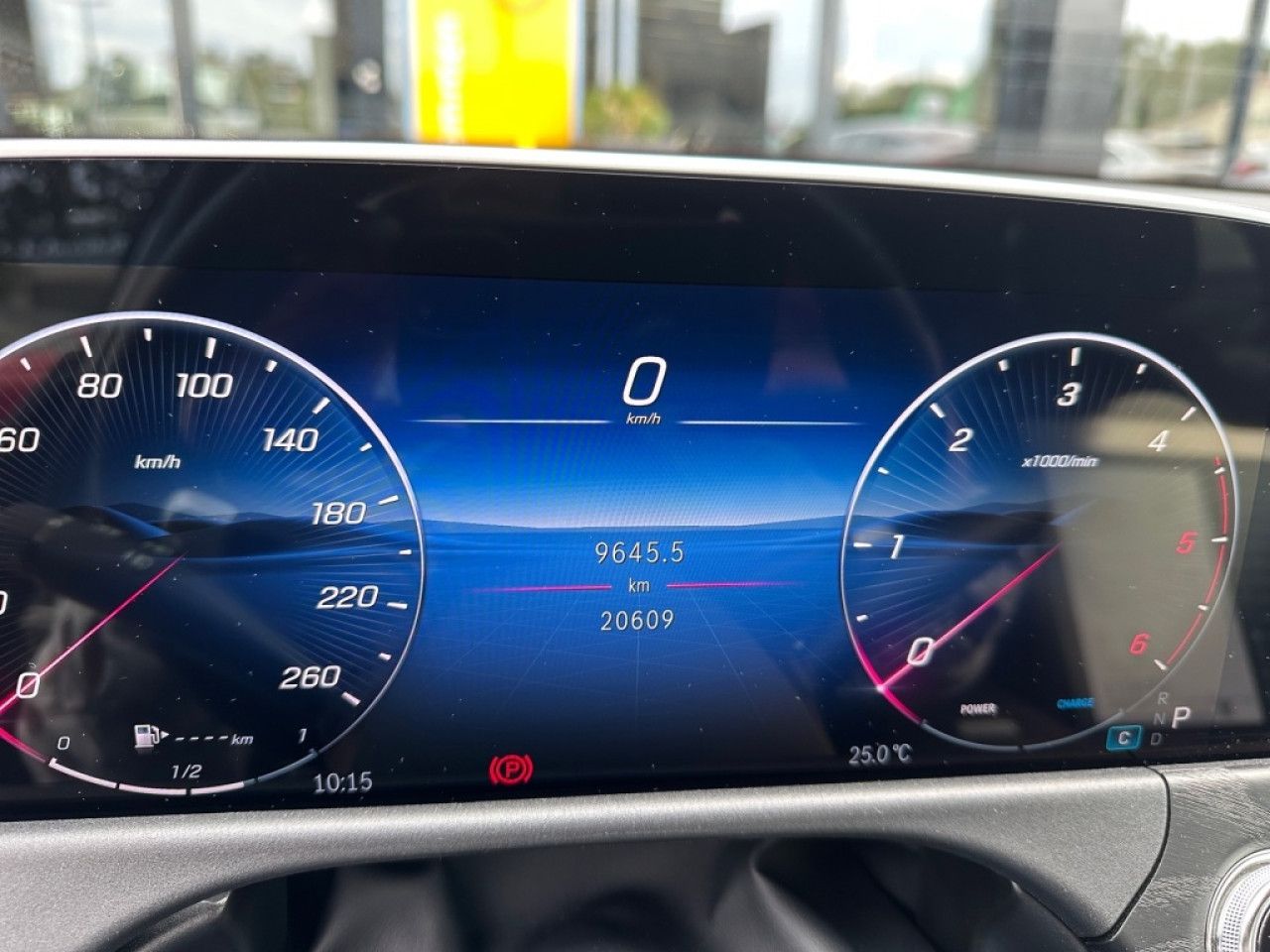 Mercedes-Benz E-Klasse – Bild 14