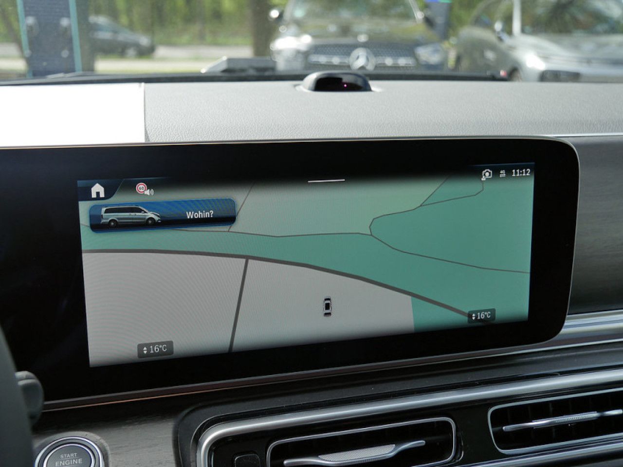 Mercedes-Benz V-Klasse – Bild 17