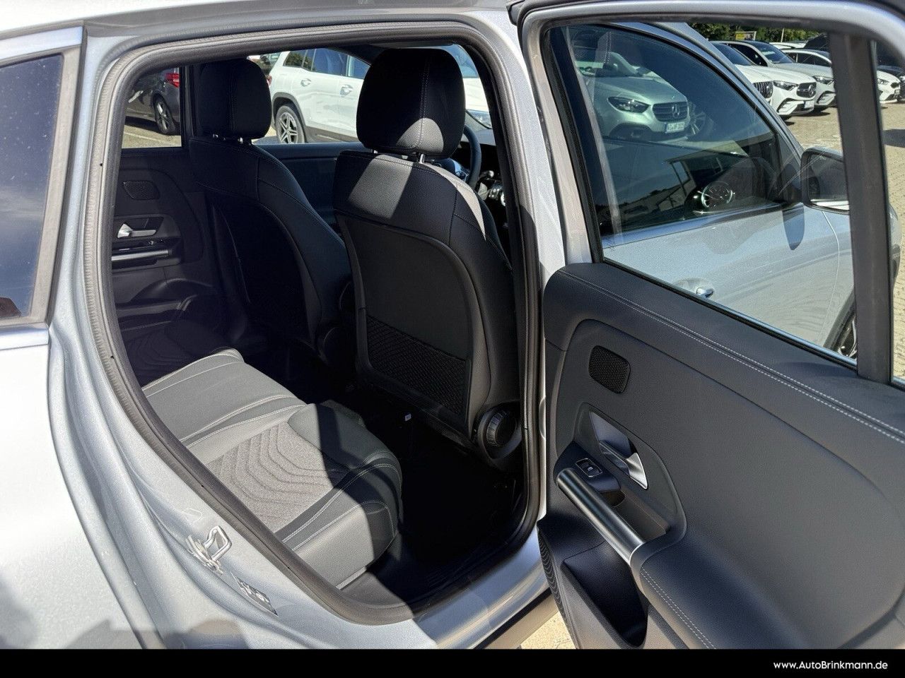 Mercedes-Benz GLA – Bild 11