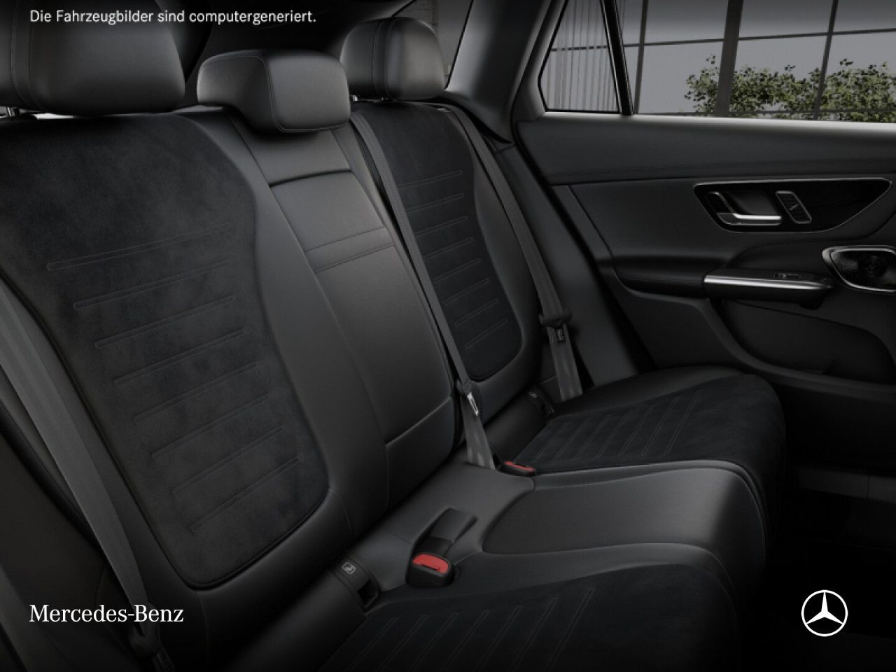 Mercedes-Benz GLC – Bild 10