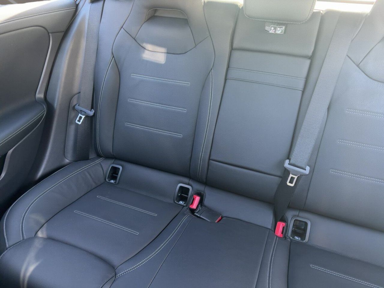 Mercedes-Benz A-Klasse – Bild 18