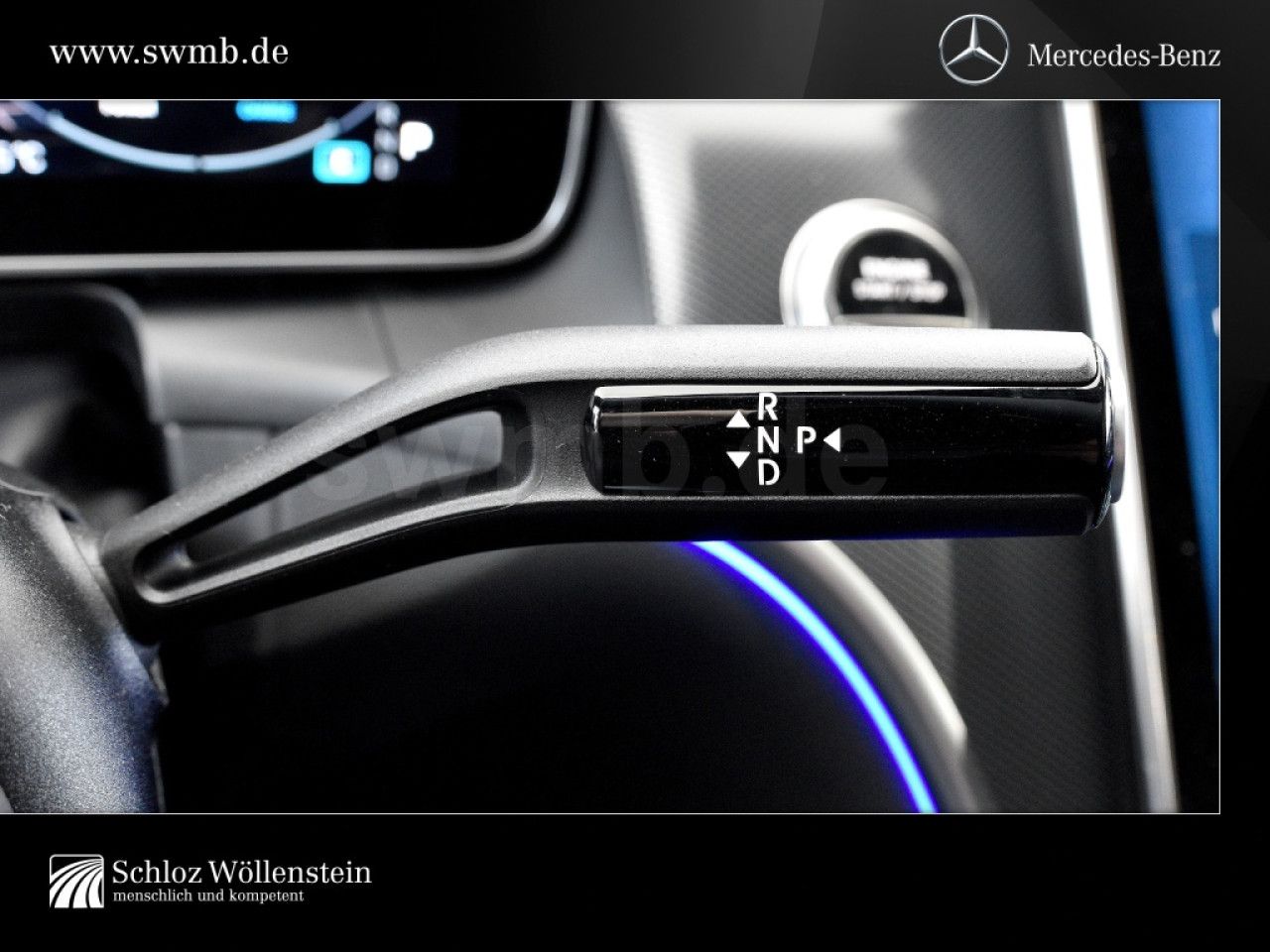 Mercedes-Benz GLC – Bild 18