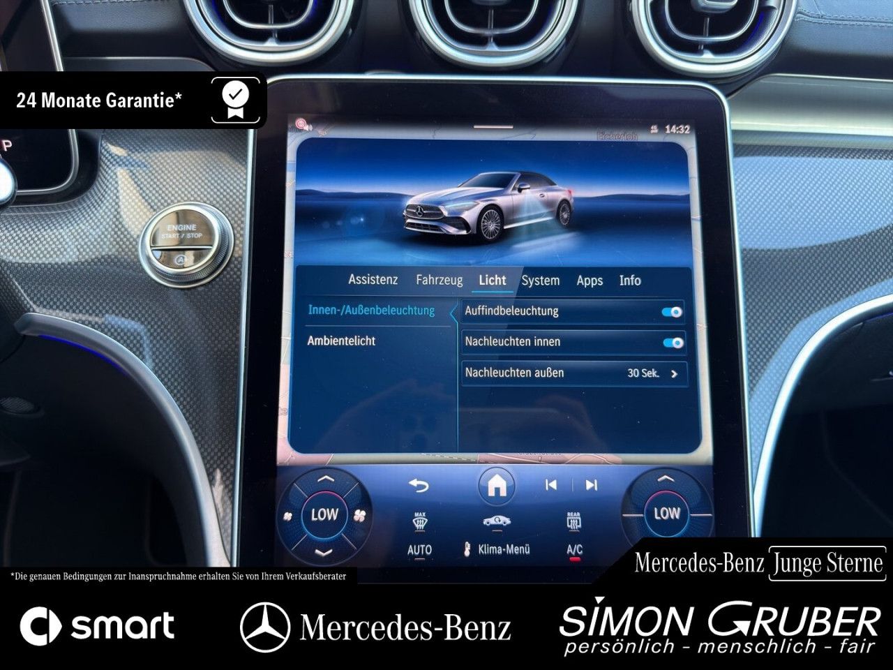 Mercedes-Benz CLE – Bild 21
