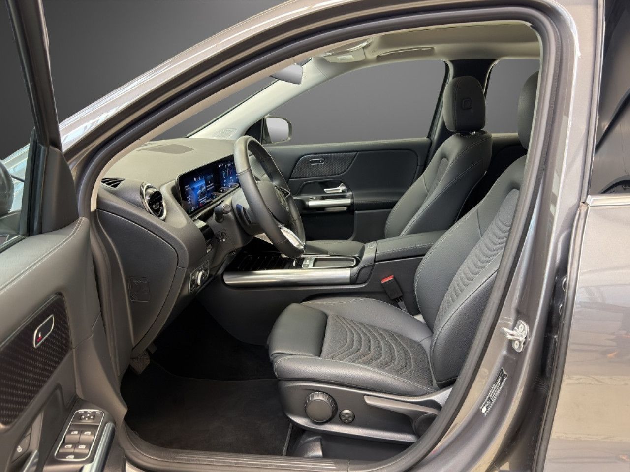 Mercedes-Benz GLA – Bild 7