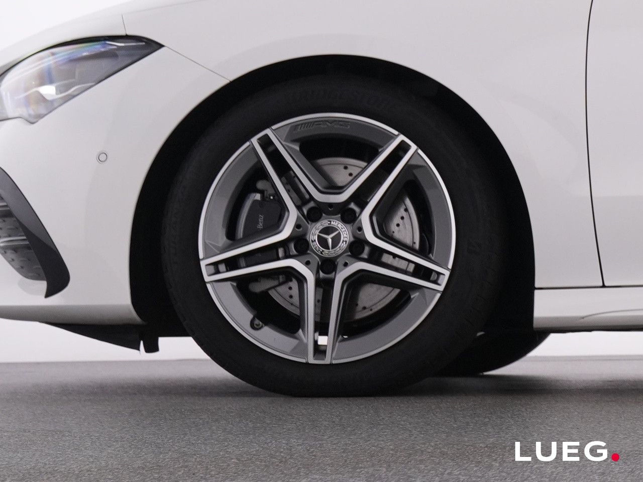 Mercedes-Benz CLA – Bild 19