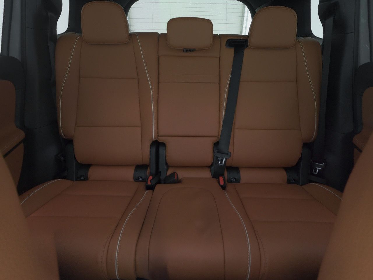 Mercedes-Benz GLB – Bild 5