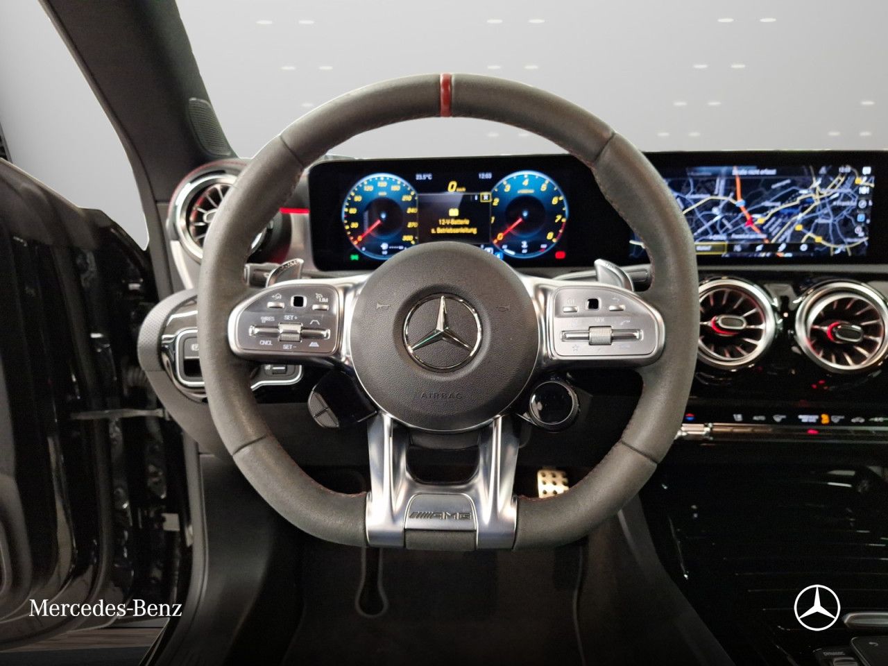 Mercedes-Benz CLA – Bild 11