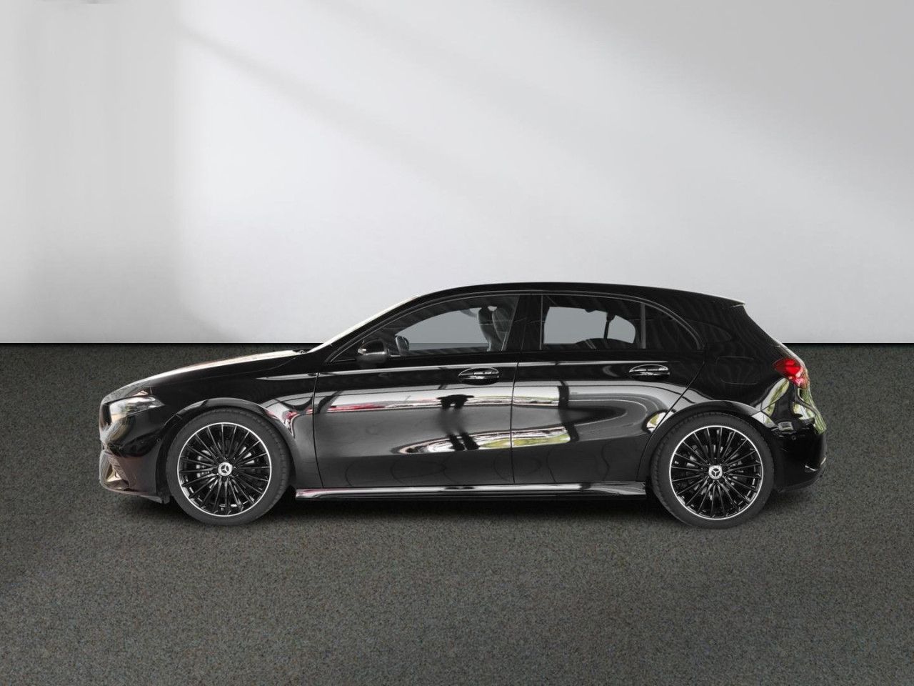 Mercedes-Benz A-Klasse – Bild 2