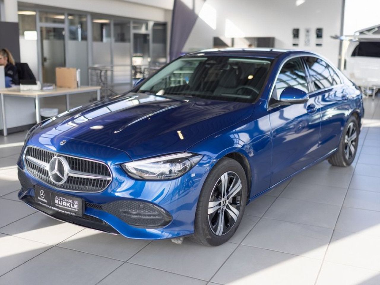 Fahrzeugbild 12 / 12