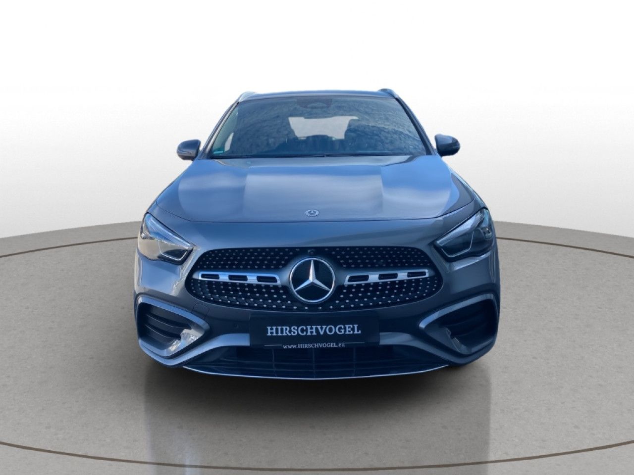 Mercedes-Benz GLA – Bild 2