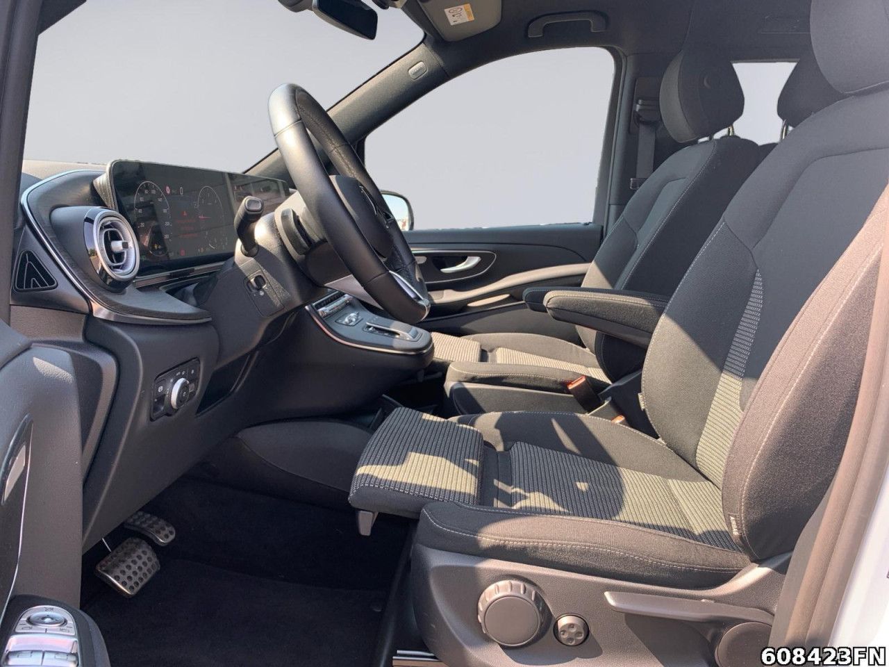 Mercedes-Benz V-Klasse – Bild 7